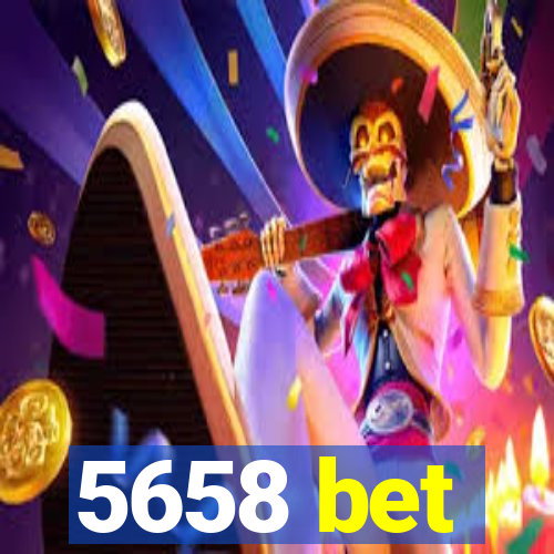 5658 bet